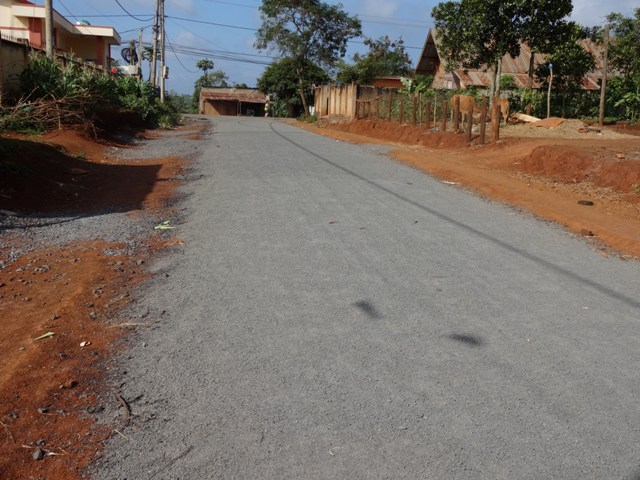 ឃុំEa Tuពង្រឹងសាមគ្គីភាពដើម្បីកសាងជនបទថ្មី